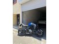 Sahibinden CFmoto 250NK 
