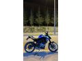 Sahibinden CFmoto 250NK 