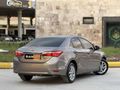 2013 Corolla 1.4 D-4D Advance 200BİNDE DEĞİŞENSZ AVANTGARD BRONZ