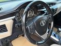 2013 Corolla 1.4 D-4D Advance 200BİNDE DEĞİŞENSZ AVANTGARD BRONZ