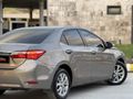 2013 Corolla 1.4 D-4D Advance 200BİNDE DEĞİŞENSZ AVANTGARD BRONZ