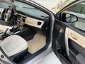 2013 Corolla 1.4 D-4D Advance 200BİNDE DEĞİŞENSZ AVANTGARD BRONZ