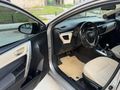2013 Corolla 1.4 D-4D Advance 200BİNDE DEĞİŞENSZ AVANTGARD BRONZ