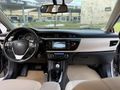 2013 Corolla 1.4 D-4D Advance 200BİNDE DEĞİŞENSZ AVANTGARD BRONZ