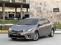 2013 Corolla 1.4 D-4D Advance 200BİNDE DEĞİŞENSZ AVANTGARD BRONZ