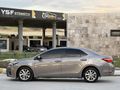 2013 Corolla 1.4 D-4D Advance 200BİNDE DEĞİŞENSZ AVANTGARD BRONZ