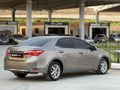 2013 Corolla 1.4 D-4D Advance 200BİNDE DEĞİŞENSZ AVANTGARD BRONZ