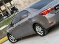 2013 Corolla 1.4 D-4D Advance 200BİNDE DEĞİŞENSZ AVANTGARD BRONZ