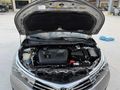 2013 Corolla 1.4 D-4D Advance 200BİNDE DEĞİŞENSZ AVANTGARD BRONZ