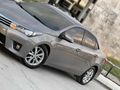 2013 Corolla 1.4 D-4D Advance 200BİNDE DEĞİŞENSZ AVANTGARD BRONZ