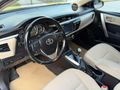 2013 Corolla 1.4 D-4D Advance 200BİNDE DEĞİŞENSZ AVANTGARD BRONZ