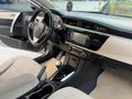 2013 Corolla 1.4 D-4D Advance 200BİNDE DEĞİŞENSZ AVANTGARD BRONZ