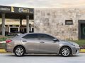 2013 Corolla 1.4 D-4D Advance 200BİNDE DEĞİŞENSZ AVANTGARD BRONZ