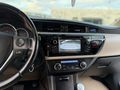 2013 Corolla 1.4 D-4D Advance 200BİNDE DEĞİŞENSZ AVANTGARD BRONZ