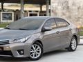2013 Corolla 1.4 D-4D Advance 200BİNDE DEĞİŞENSZ AVANTGARD BRONZ