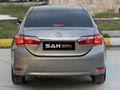 2013 Corolla 1.4 D-4D Advance 200BİNDE DEĞİŞENSZ AVANTGARD BRONZ