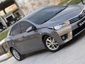 2013 Corolla 1.4 D-4D Advance 200BİNDE DEĞİŞENSZ AVANTGARD BRONZ