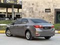 2013 Corolla 1.4 D-4D Advance 200BİNDE DEĞİŞENSZ AVANTGARD BRONZ