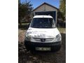 13 yıldır tek elde kullanılmış Peugeot Partner 1.9 D 2006 Model