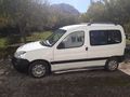13 yıldır tek elde kullanılmış Peugeot Partner 1.9 D 2006 Model