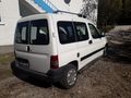 13 yıldır tek elde kullanılmış Peugeot Partner 1.9 D 2006 Model