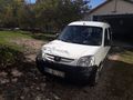 13 yıldır tek elde kullanılmış Peugeot Partner 1.9 D 2006 Model