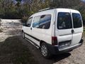 13 yıldır tek elde kullanılmış Peugeot Partner 1.9 D 2006 Model