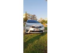 Sahibinden Toyota Corolla 1.33 Life 2015 Model