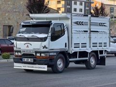 99 MITSUBISHI 515 KAMYONET AHŞAH AÇIK KASA KARTA 12 AY VADE
