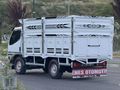99 MITSUBISHI 515 KAMYONET AHŞAH AÇIK KASA KARTA 12 AY VADE