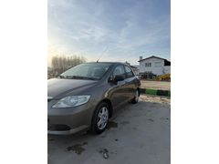Sahibinden Honda City 1.4 Sport 2007 Model