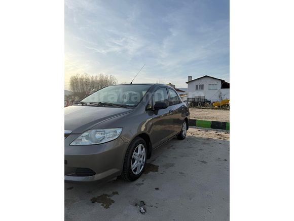 Sahibinden Honda City 1.4 Sport 2007 Model