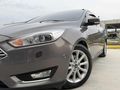 2015 Focus 1.6 TDCI TitaniumX 180 BİNDE FULL EN DOLUSU EMSALSİZZ