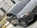 2015 Focus 1.6 TDCI TitaniumX 180 BİNDE FULL EN DOLUSU EMSALSİZZ