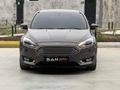 2015 Focus 1.6 TDCI TitaniumX 180 BİNDE FULL EN DOLUSU EMSALSİZZ