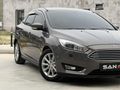 2015 Focus 1.6 TDCI TitaniumX 180 BİNDE FULL EN DOLUSU EMSALSİZZ