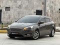2015 Focus 1.6 TDCI TitaniumX 180 BİNDE FULL EN DOLUSU EMSALSİZZ