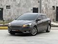 2015 Focus 1.6 TDCI TitaniumX 180 BİNDE FULL EN DOLUSU EMSALSİZZ