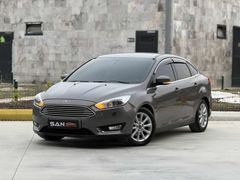 2015 Focus 1.6 TDCI TitaniumX 180 BİNDE FULL EN DOLUSU EMSALSİZZ