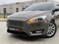 2015 Focus 1.6 TDCI TitaniumX 180 BİNDE FULL EN DOLUSU EMSALSİZZ
