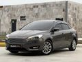 2015 Focus 1.6 TDCI TitaniumX 180 BİNDE FULL EN DOLUSU EMSALSİZZ