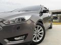 2015 Focus 1.6 TDCI TitaniumX 180 BİNDE FULL EN DOLUSU EMSALSİZZ
