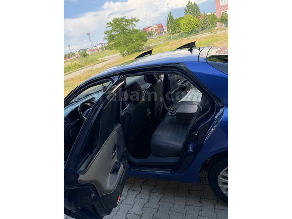 Galeriden Renault Laguna 1.6 Privilege 2004 Model Ağrı