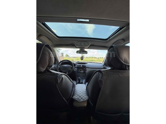 Galeriden Renault Laguna 1.6 Privilege 2004 Model Ağrı