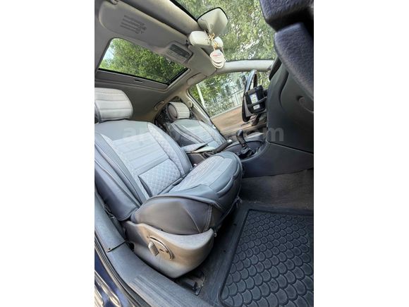 Galeriden Renault Laguna 1.6 Privilege 2004 Model Ağrı