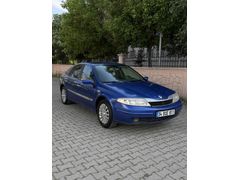 Galeriden Renault Laguna 1.6 Privilege 2004 Model Ağrı