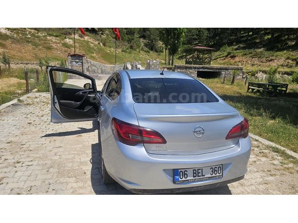 Sahibinden Opel Astra 1.6 Edition Plus 2018 Model