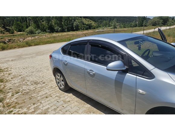 Sahibinden Opel Astra 1.6 Edition Plus 2018 Model