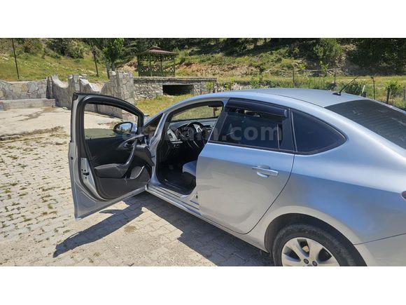 Sahibinden Opel Astra 1.6 Edition Plus 2018 Model