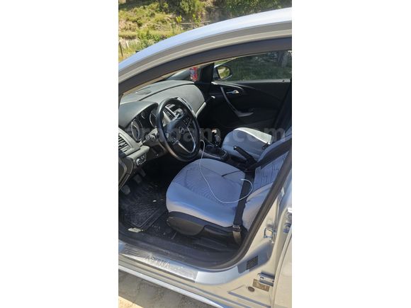 Sahibinden Opel Astra 1.6 Edition Plus 2018 Model